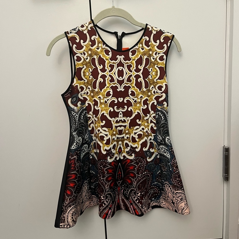 Clover Canyon Sleeveless